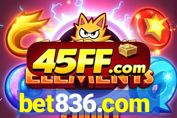 bet836.com