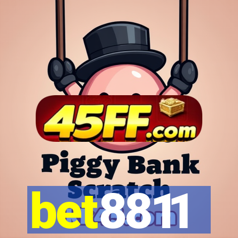 bet8811