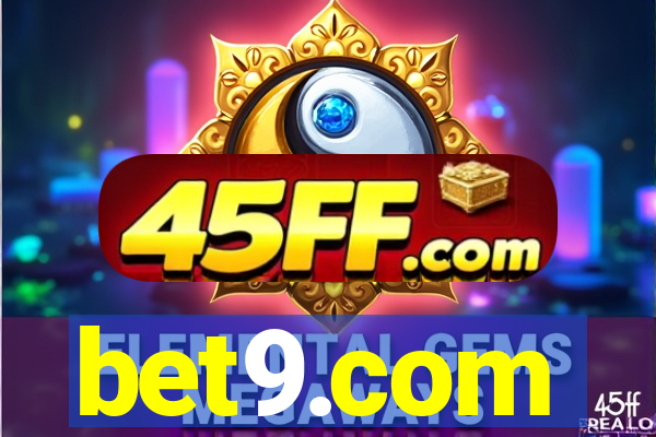 bet9.com