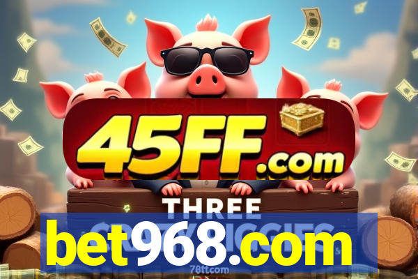 bet968.com