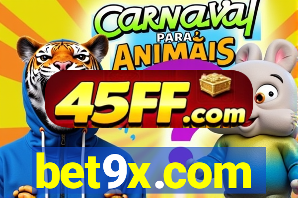 bet9x.com