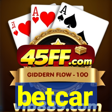 betcar