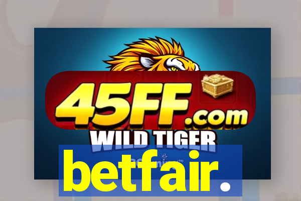 betfair.
