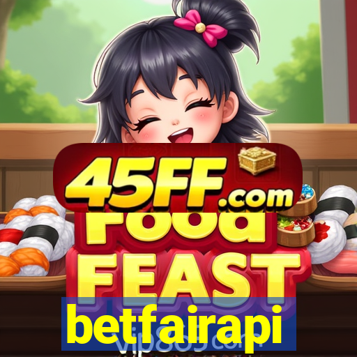 betfairapi