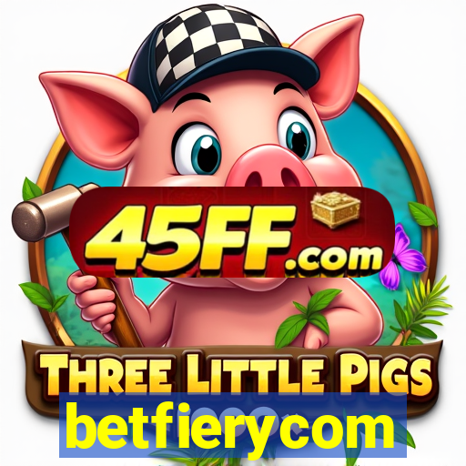 betfierycom