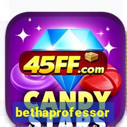 bethaprofessor