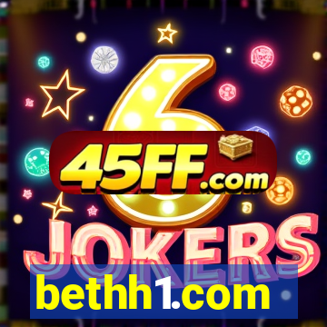 bethh1.com