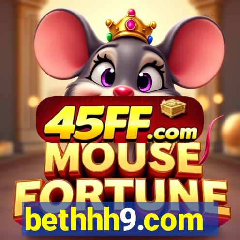 bethhh9.com