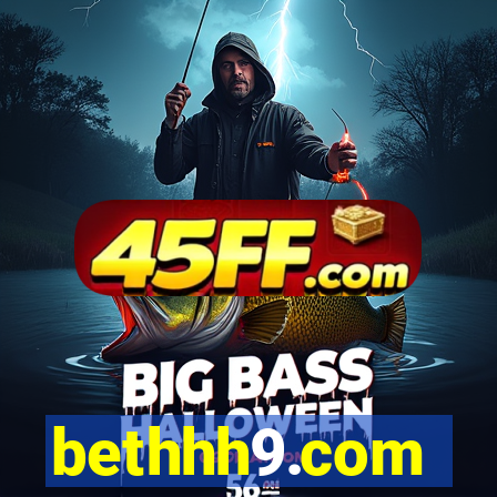 bethhh9.com