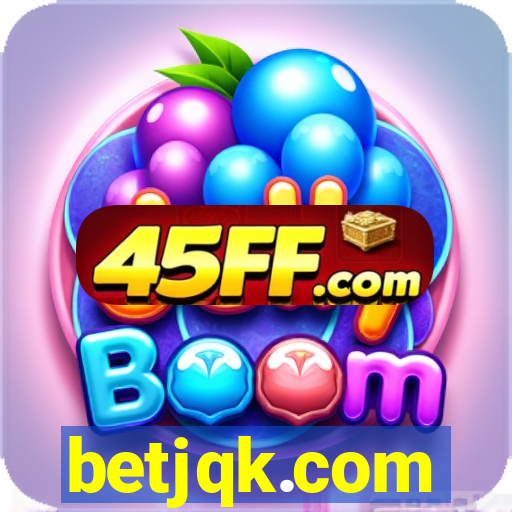betjqk.com