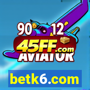 betk6.com