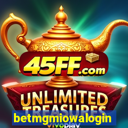 betmgmiowalogin