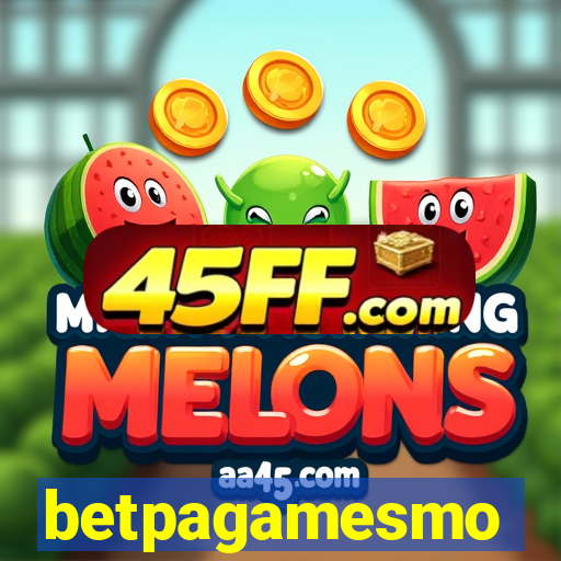 betpagamesmo