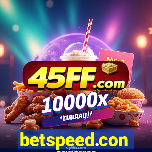 betspeed.con