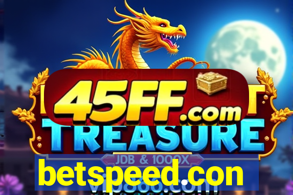 betspeed.con
