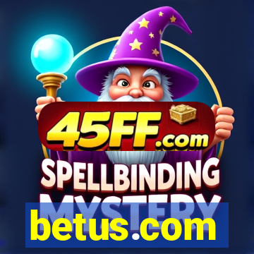 betus.com