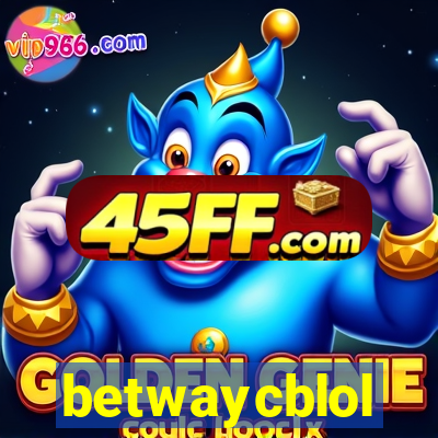 betwaycblol