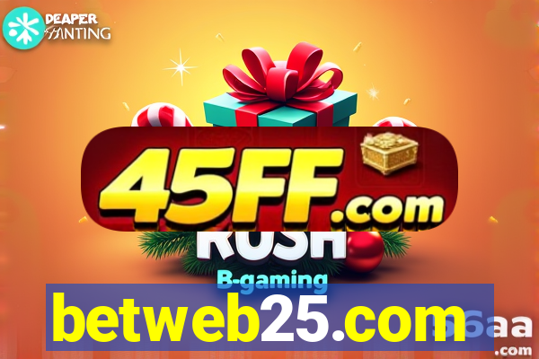 betweb25.com