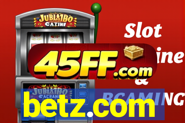 betz.com