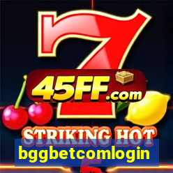 bggbetcomlogin