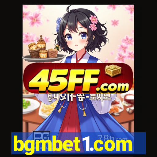 bgmbet1.com