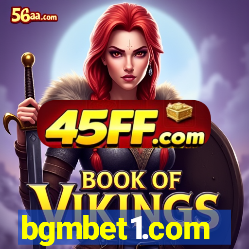 bgmbet1.com