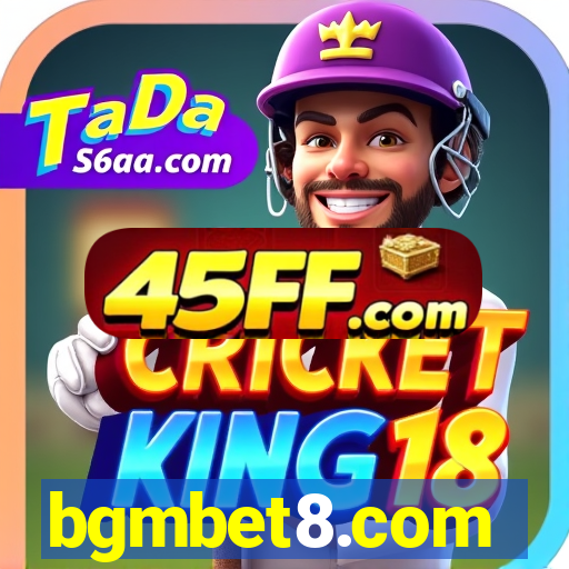 bgmbet8.com