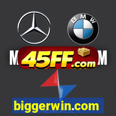 biggerwin.com
