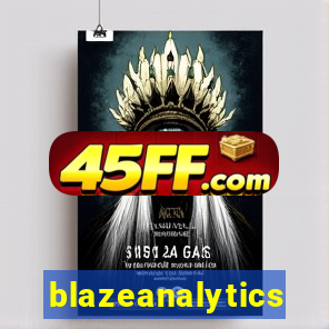 blazeanalytics