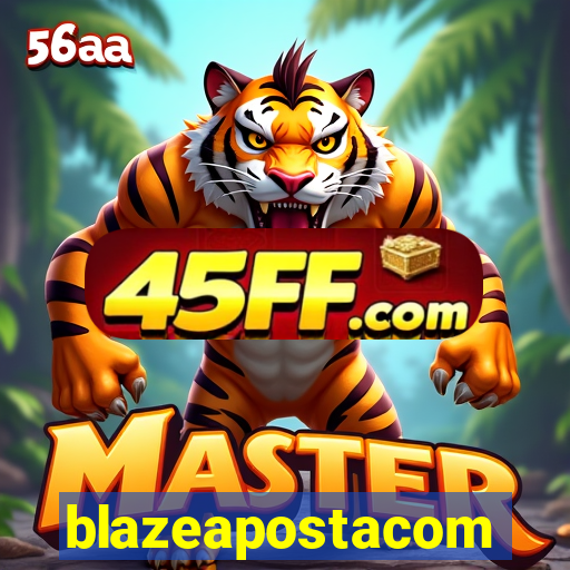 blazeapostacom