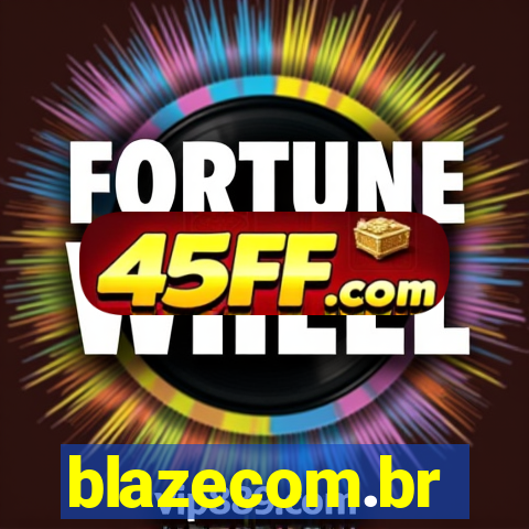 blazecom.br