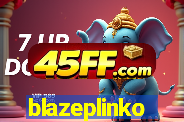 blazeplinko