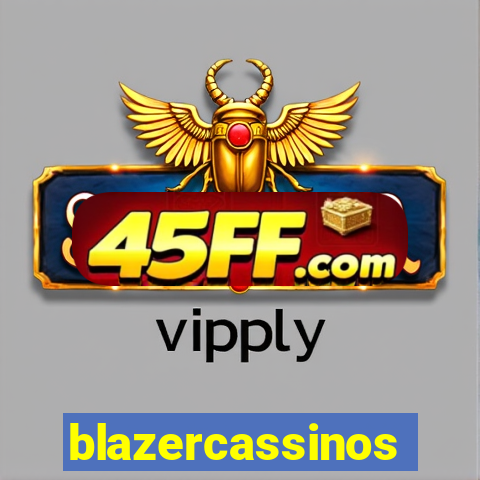 blazercassinos