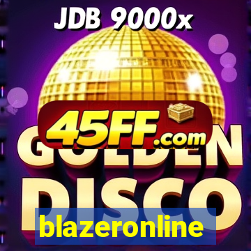 blazeronline