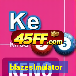 blazesimulator