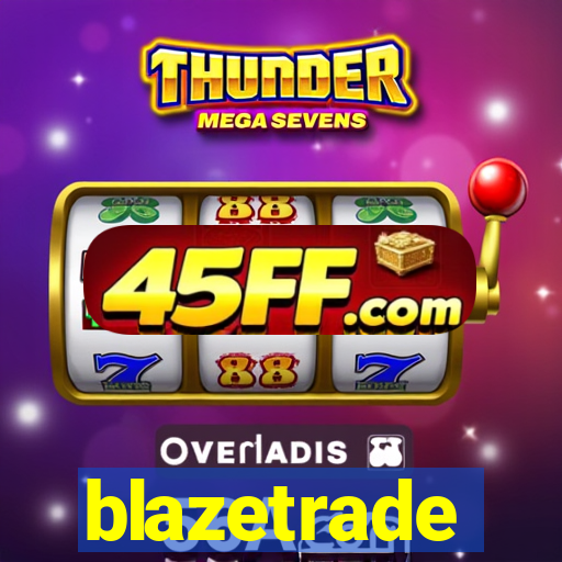 blazetrade