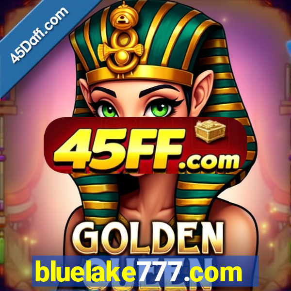 bluelake777.com