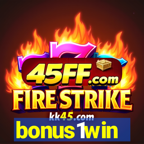 bonus1win