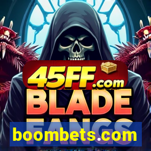 boombets.com