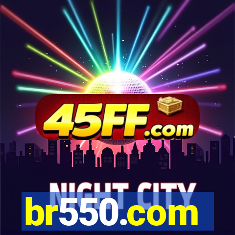 br550.com