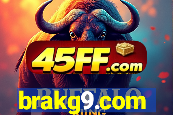 brakg9.com