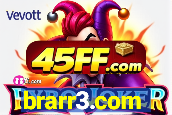 brarr3.com