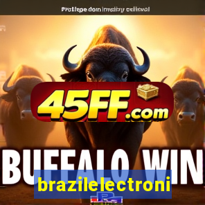 brazilelectronic.com