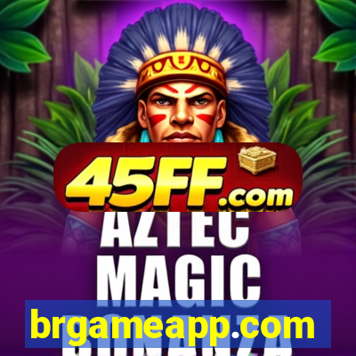 brgameapp.com