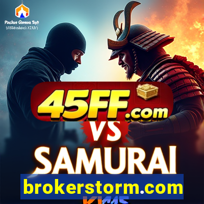 brokerstorm.com