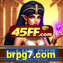 brpg7.com