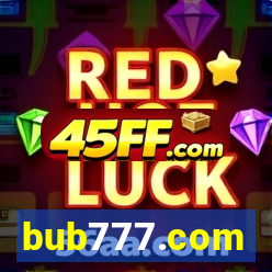 bub777.com