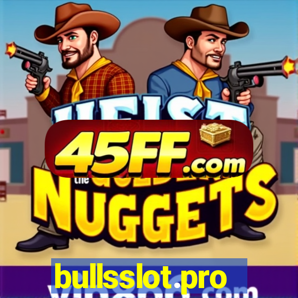 bullsslot.pro