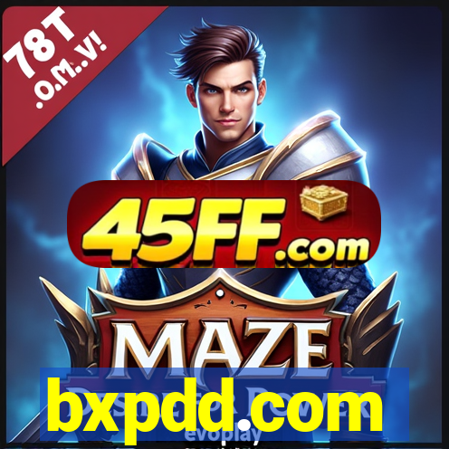 bxpdd.com