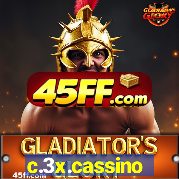 c.3x.cassino